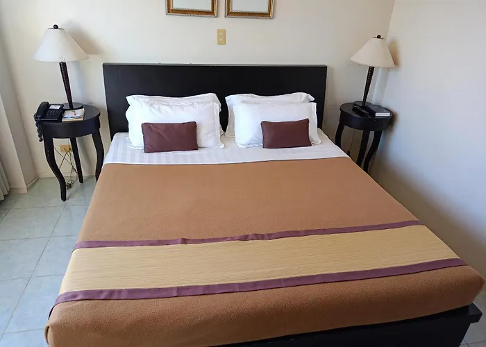 Hotel Tavern Surigao