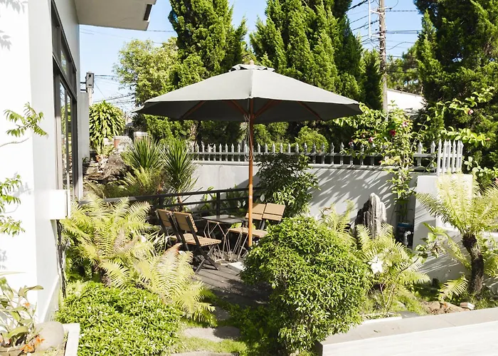 Shalom House _ Bao Loc Hotel
