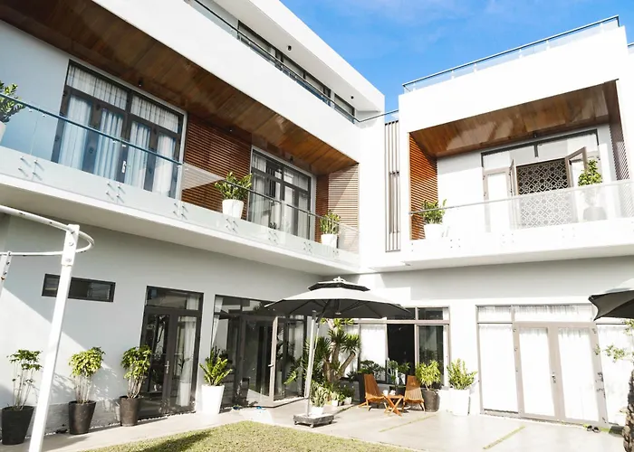 Shalom House _ Bao Loc Hotel
