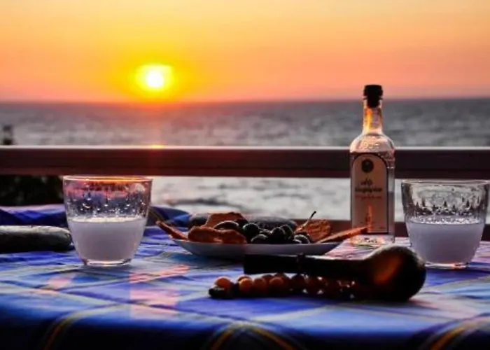 Oceanic Stay And Restaurant Gokarna