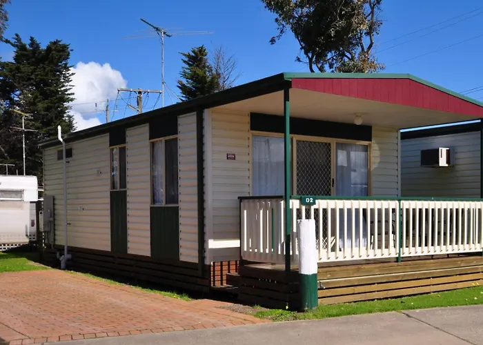 Dylene Holiday Park Portarlington