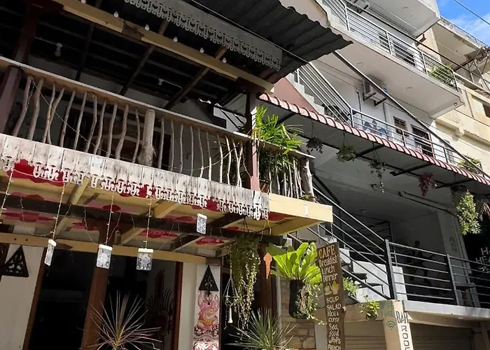 H&C Heaven Beach Hotel Unawatuna