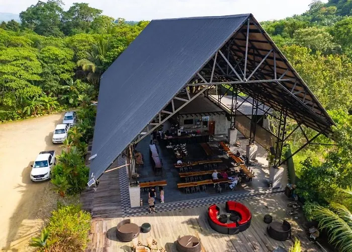The Firefly Resort Semporna