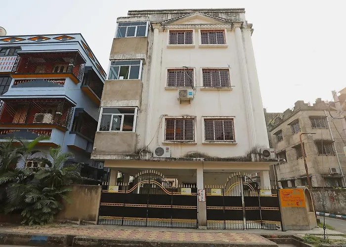 Silver Inn Near Acropolis Mall Kolkata
