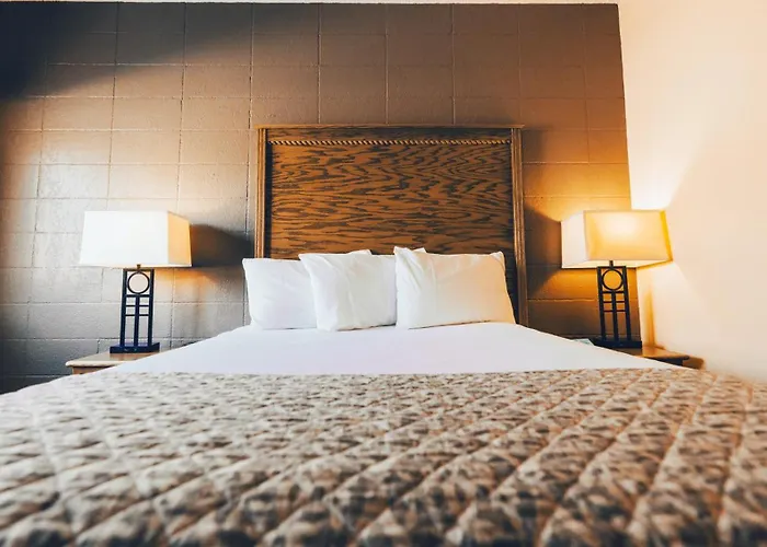 Wrangler Inn Mobridge