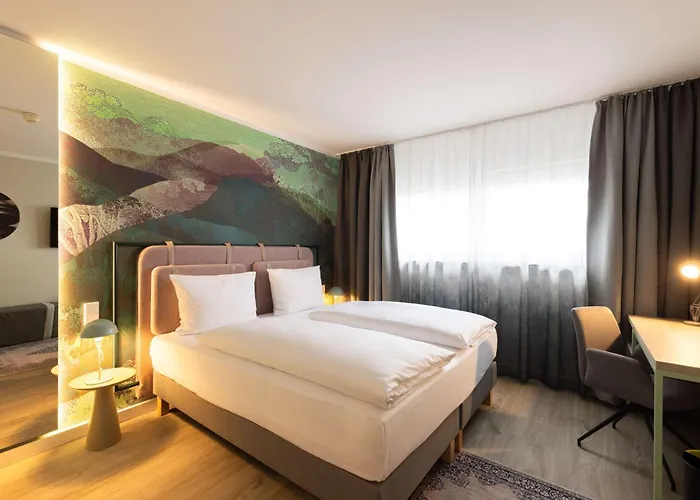 The Rilano Munich, Trademark Collection By Wyndham