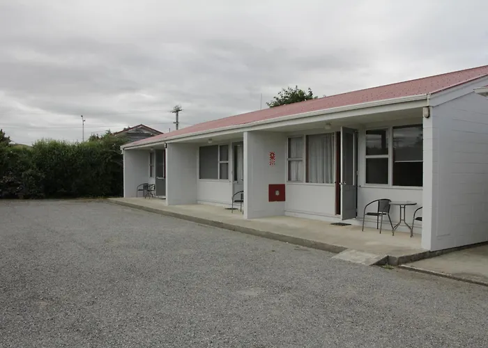 Charlton Motel Gore