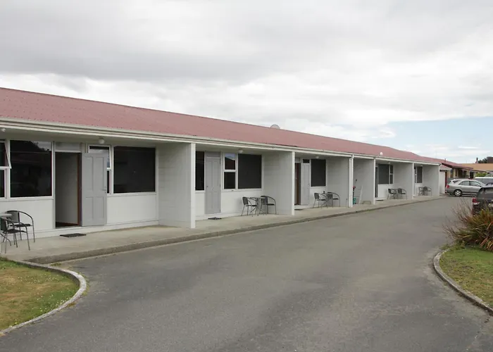 Charlton Motel Gore