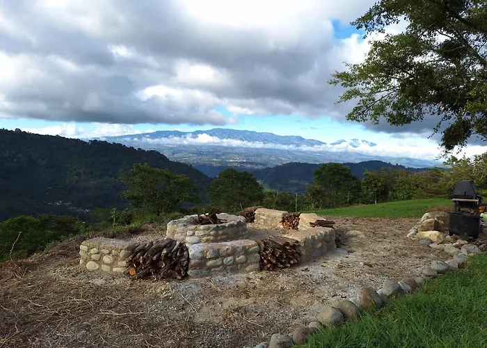 Finca Queveri Orosí