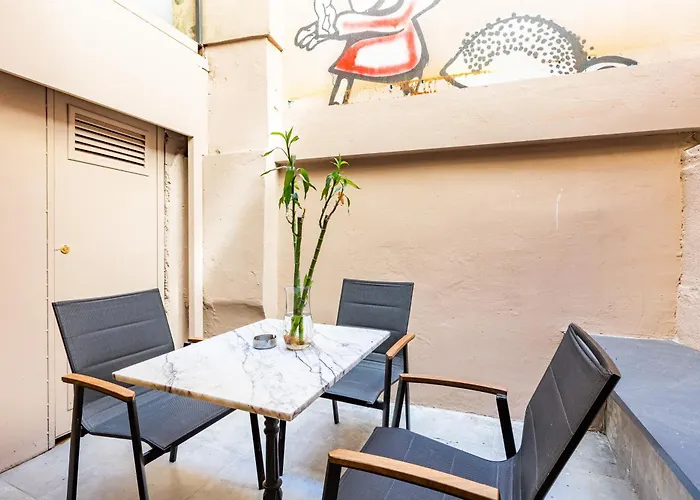 Snog Rooms & Suites Istanboel