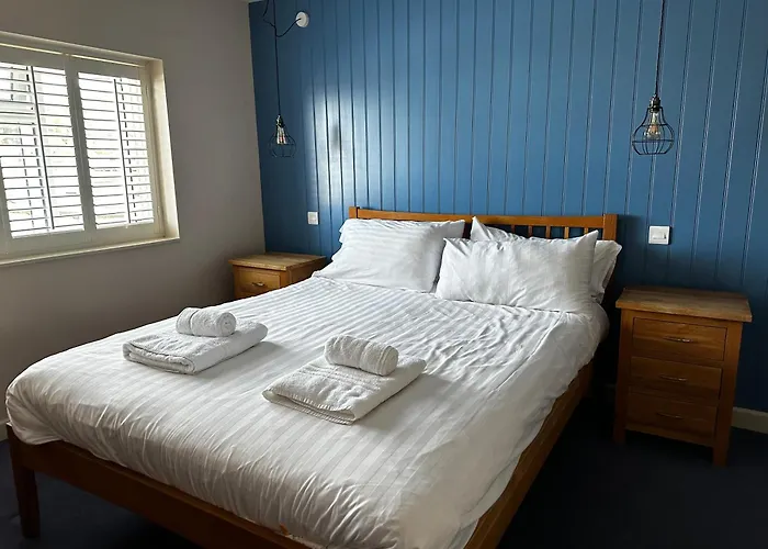 Castle Hotel Aberaeron