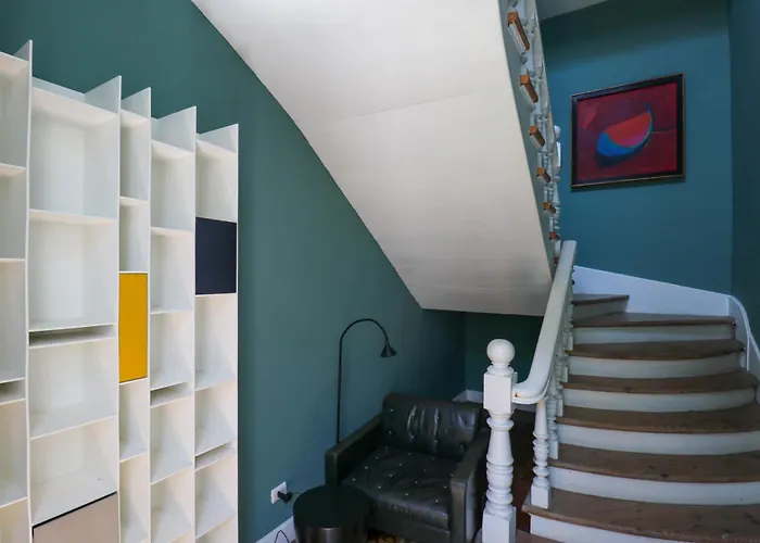 Hotel Casa Wynwood - Centenario Lima