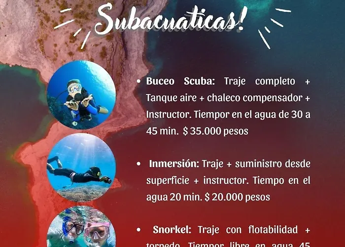 Willy Hostel San Rafael 