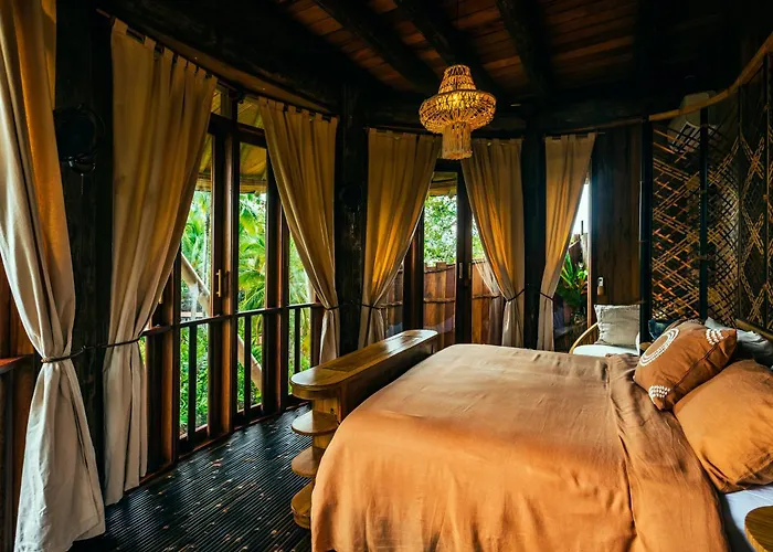 Hotel Nayara Bocas Del Toro (Adults Only)
