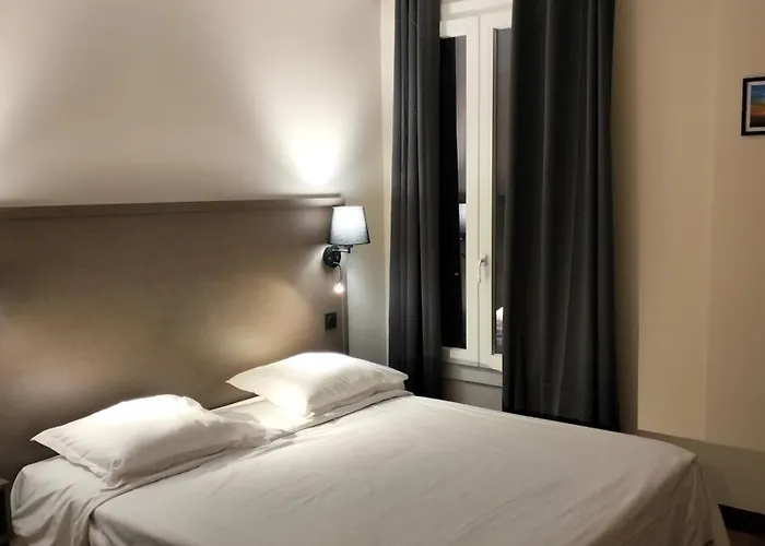 Hotel Royal Montreuil