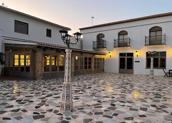 Villa Morena (Adults Only) Finestrat