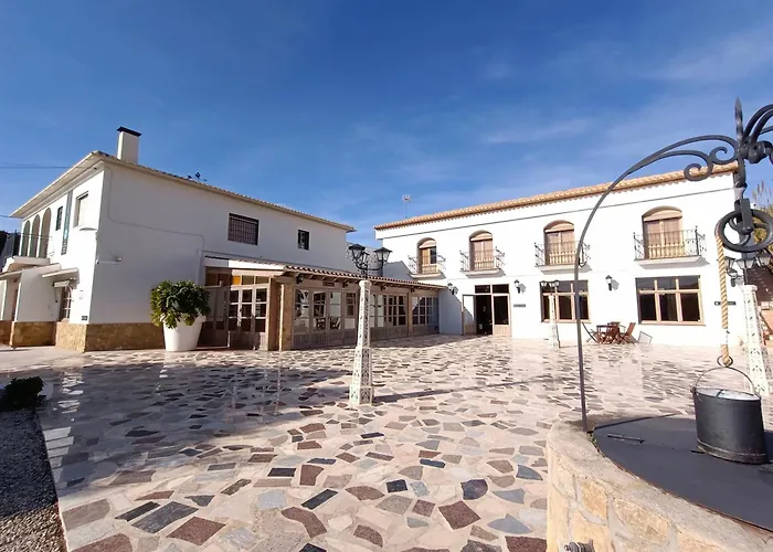 Villa Morena (Adults Only) Finestrat