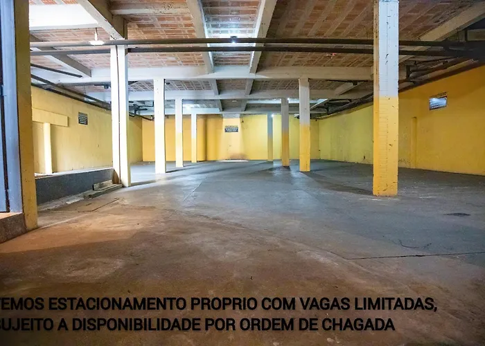 Rp Hotel Ribeirão Preto