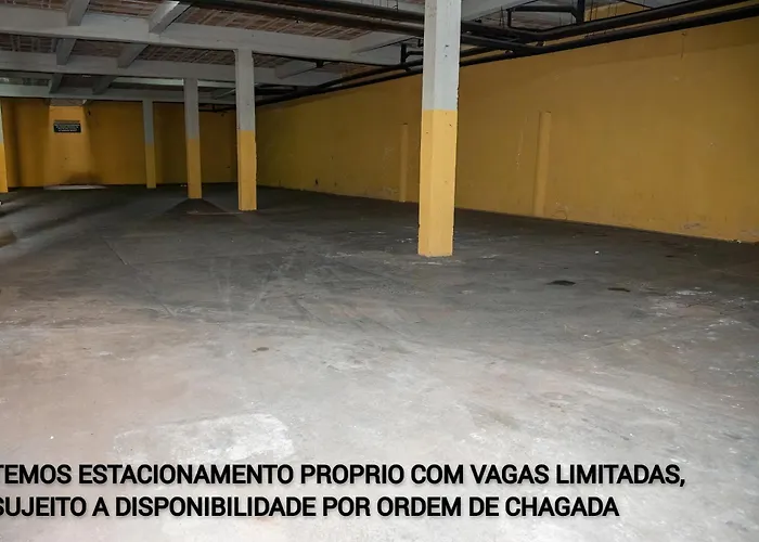 Rp Hotel Ribeirão Preto