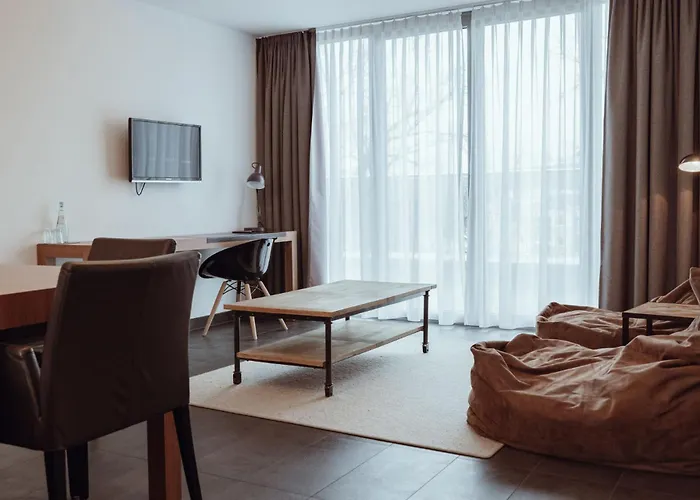 Encanto Hotel Restaurant Balingen