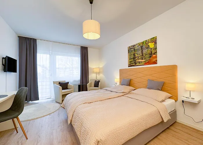 Hotel Central garni Bad Neuenahr-Ahrweiler