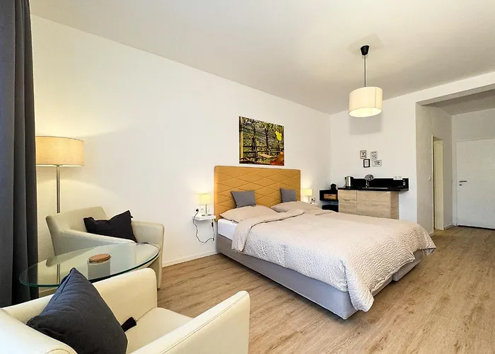 Hotel Central garni Bad Neuenahr-Ahrweiler