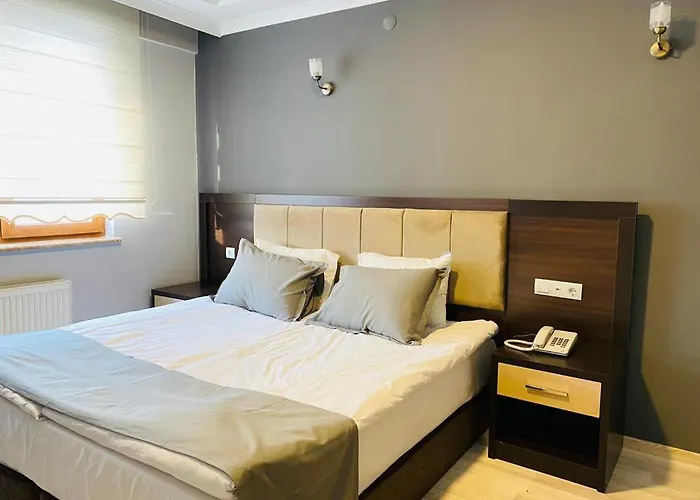 Animos Butik Otel Ankara