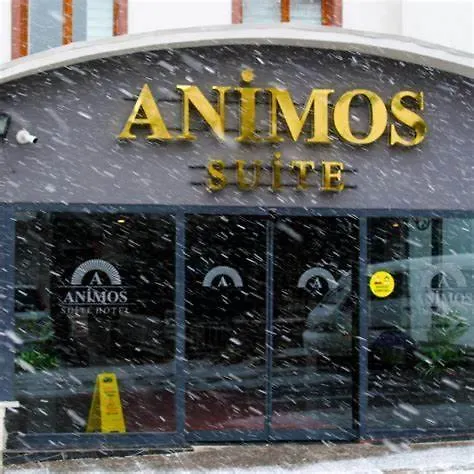 Animos Butik Otel Ankara
