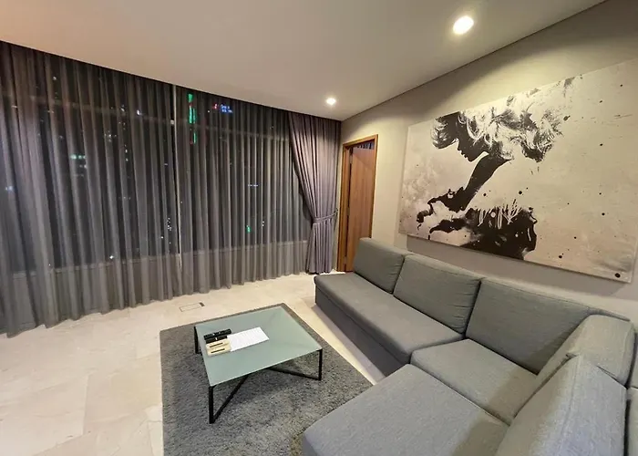 Vortex Suite & Residence Klcc By Mi Casa Su Casa Kuala Lumpur