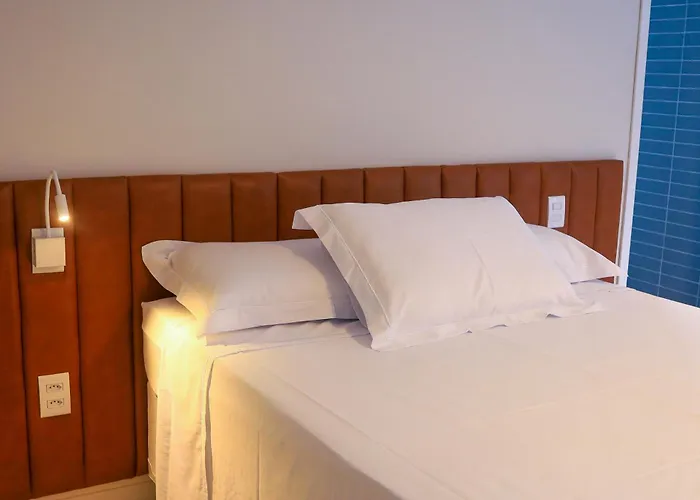 Liiv Hub - Natal Pontanegra Hotel