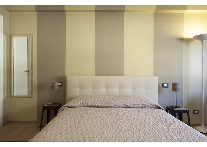 Alex'S Guest House Rome