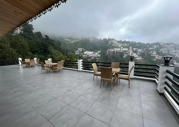 Hotel Wild Spring Mussoorie