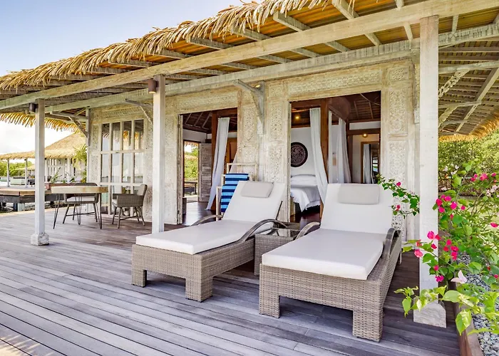 Hotel Nayara Bocas Del Toro (Adults Only)