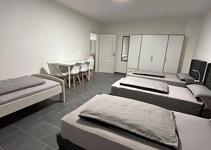 Pension Imhof Oyten