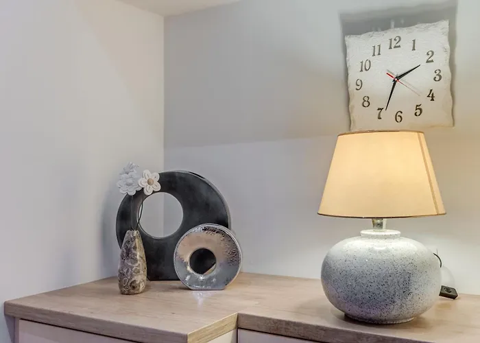 Victoria Luxury Rooms - Split Downtown