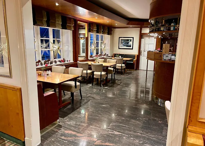 Hotel Maack Seevetal