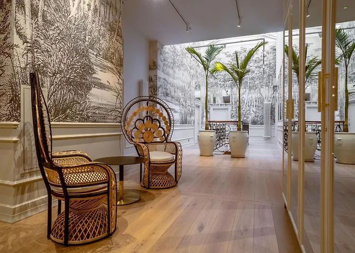 Hotel Unicus Palace Old Town - Destigo Hotels Cracovie