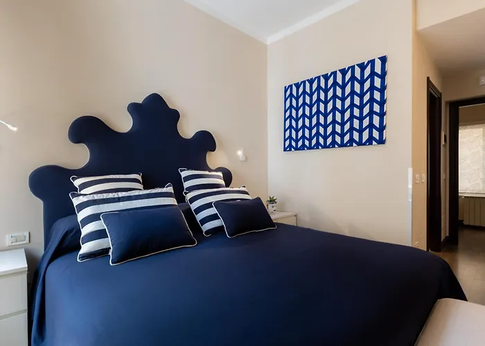 Bed and Breakfast Relais Piazza Del Popolo Rom