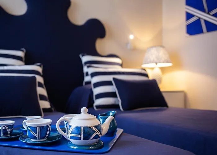 Bed and Breakfast Relais Piazza Del Popolo Rom