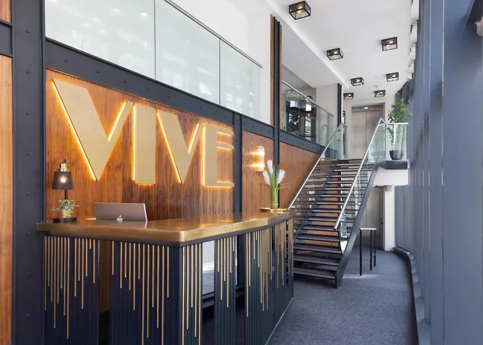 Vive Hotel Hastings