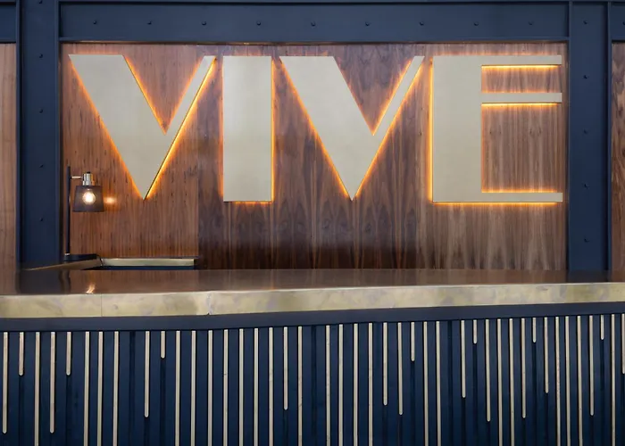 Vive Hotel Hastings