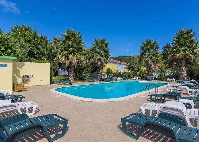 Hotel Teresinha Praia da Vitoria