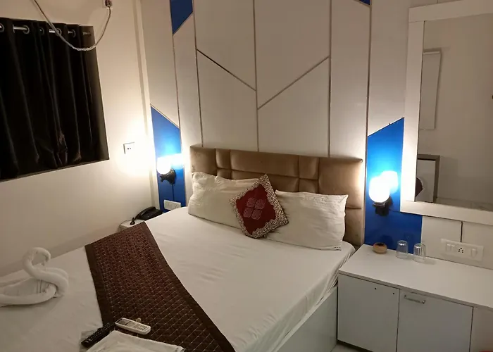 Hotel Green Leaf Kolkata
