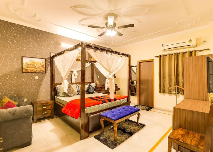 Bungalow 4 Greater Noida