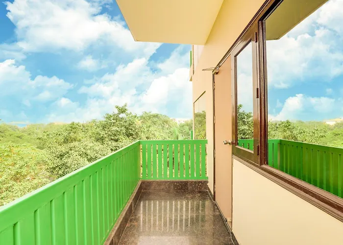 Bungalow 4 Greater Noida