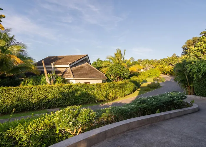 The Shells Resort & Spa Phú Quốc