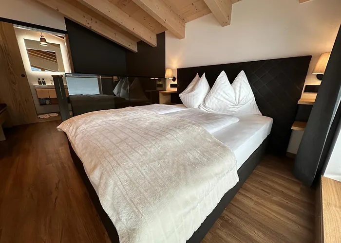 Hotel Dorferwirt Bramberg am Wildkogel