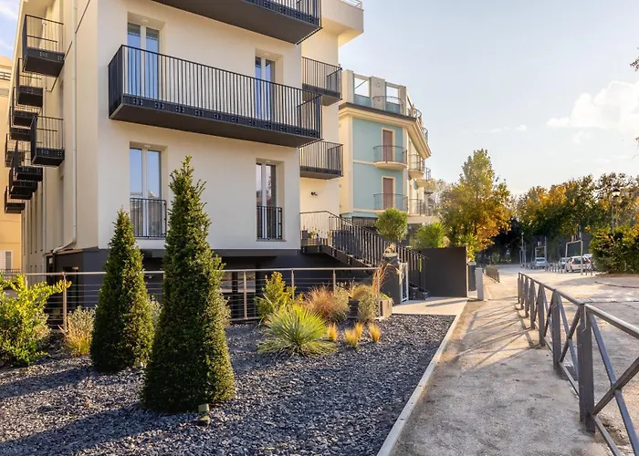 Homie Hotel Rimini