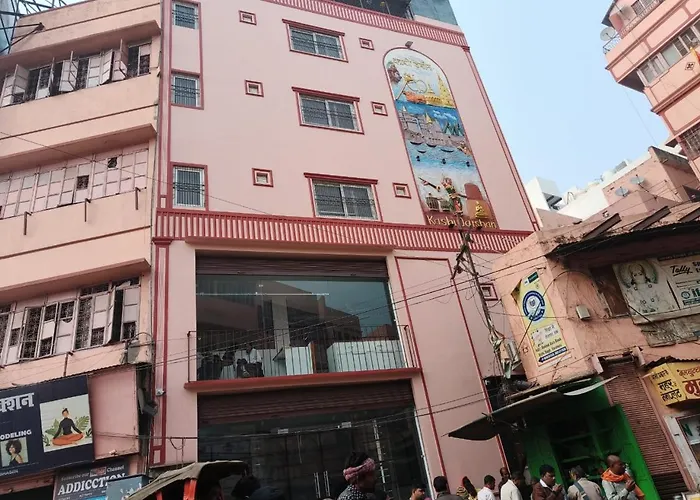 Kashi Darshan Varanasi
