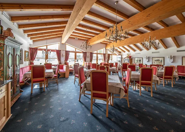 Hotel Karl Schranz Sankt Anton am Arlberg